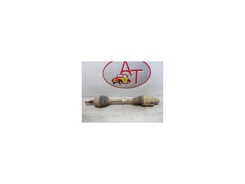 Right front driveshaft DACIA DUSTER (HS_) 1.5 dCi 4x4 (HSMC, HSMD) | BP13291810M39 