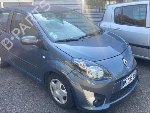 Alternator RENAULT TWINGO II (CN0_) 1.2 16V (CN04, CN0B) | BP31244877M7 