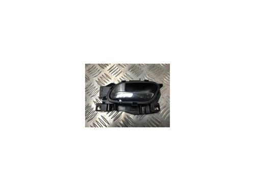 Used Rear right interior door handle PEUGEOT 5008 (0U_, 0E_) 1.6 BlueHDi 120 (120 hp) 25148552