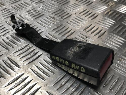 Engache cinturón CITROËN NEMO Box Body/MPV (AA_) 1.3 HDi 75 | BP31187752I32 