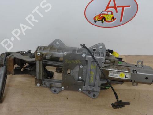 Steering column VW GOLF V (1K1) 1.9 TDI | BP30781692M21