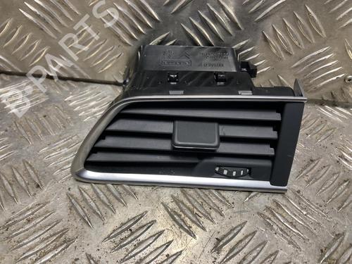 Used Air vent PEUGEOT 508 SW I (8E_) 2.0 BlueHDi 180 (180 hp) 31199498