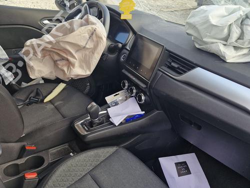 Steering column stalk RENAULT CAPTUR II (HF_) E-TECH 145 (HFMU) | BP33469694I23 - Image 6