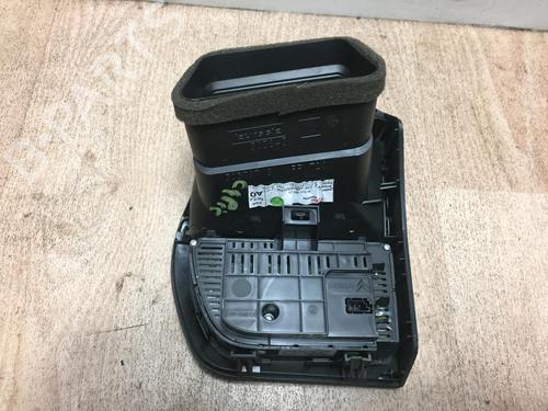 Used Air vent CITROËN C4 Grand Picasso I (UA_) 1.6 HDi (109 hp) 13266849
