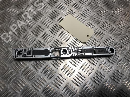 Used Licence plate light RENAULT KANGOO (KC0/1_) 1.5 dCi (KC07) (65 hp) 31200282