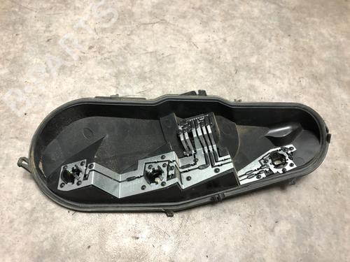 Nummerpladelys CITROËN C1 (PM_, PN_) 1.0 (68 hp) 20623437