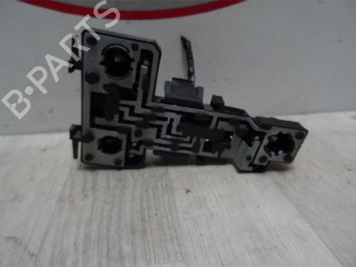 Used Licence plate light SEAT IBIZA II (6K1) 1.9 TDI (90 hp) 27196171