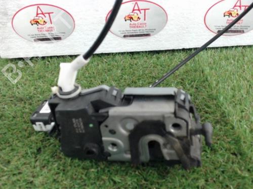 Used Rear left lock CITROËN C5 III Break (RW_) 2.2 HDi 200 (204 hp) 12978566
