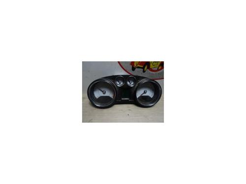 Used Instrument cluster PEUGEOT 308 I (4A_, 4C_) 1.6 HDi (112 hp) 13261805