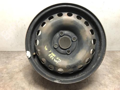 Used Rim VW UP! (121, 122, BL1, BL2, BL3, 123) 1.0 (60 hp) 20628638