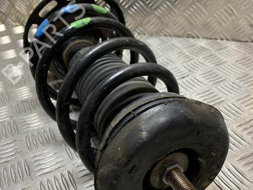 Right front shock absorber DS DS 3 (SA_) 1.6 BlueHDi 100 (SABHY0, SABHYT) | BP30785975M17