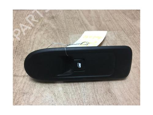 Right front window switch CITROËN C3 II (SC_) 1.4 HDi 70 (SC8HZC, SC8HR0, SC8HP4) | BP13109519I26 