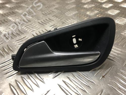 Used Front left interior door handle FORD GRAND C-MAX (DXA/CB7, DXA/CEU) 1.6 TDCi (115 hp) 25216610