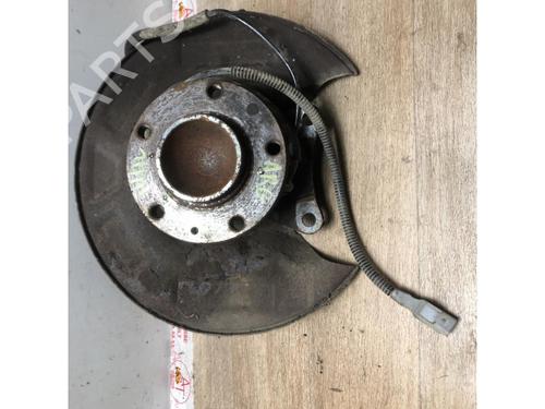 Fusee links achter CITROËN JUMPY II Van 2.0 HDi 120 (120 hp) 20613691