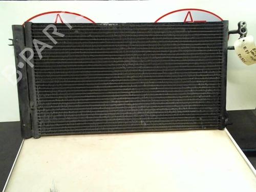Used AC radiator BMW 1 (E87) 118 d (122 hp) 28286740