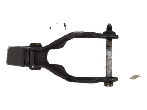 Engine mount CITROËN BERLINGO Box Body/MPV (B9) 1.6 HDi / BlueHDi 75 | BP38113668M89 - Image 3