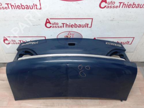 Used Tailgate RENAULT MEGANE I (BA0/1_) 1.6 16V (BA04, BA0B, BA11, BA1J, BA16, BA19, BA1K, BA1V,... (107 hp) 20611705