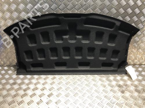 Rear parcel shelf SEAT LEON (5F1) 1.2 TSI | BP36457888C85 - Image 2