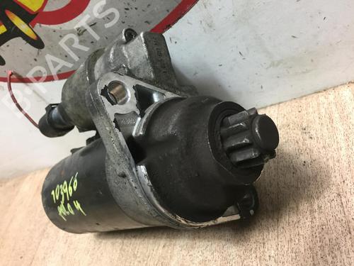 Used Starter Starter VW POLO IV (9N_, 9A_) 1.4 TDI (70 hp) 31196120 31196120