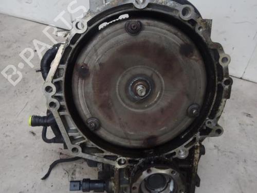 Gearbox VW NEW BEETLE (9C1, 1C1) 2.0 | BP13276350M3 