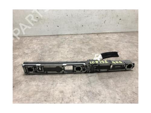 Licence plate light RENAULT KANGOO (KC0/1_) D 55 1.9 (KC0D) | BP20632956I40