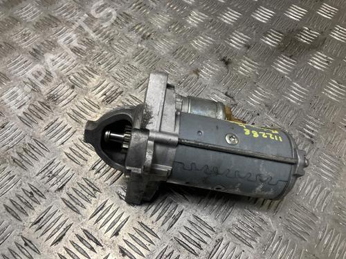 Used Starter Starter NISSAN PRIMASTAR Van (X83) 2.0 dCi 115 (114 hp) 34182697 34182697
