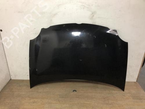 Used Hood VW POLO IV (9N_, 9A_) 1.4 TDI (75 hp) 20616002