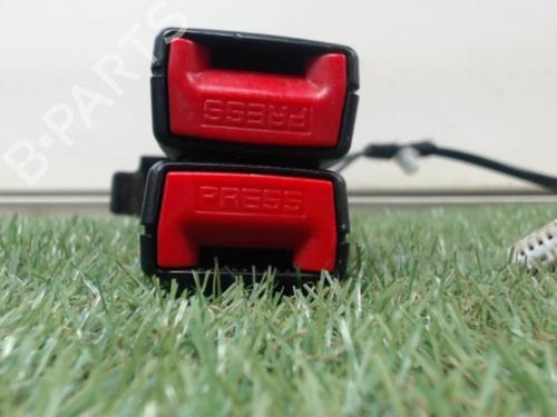 Seat buckle CITROËN C5 III Break (RW_) 2.0 HDi | BP13262089I32 