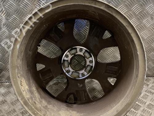 Fælk CITROËN C4 Picasso II 1.6 BlueHDi 120 | BP31187431C45 