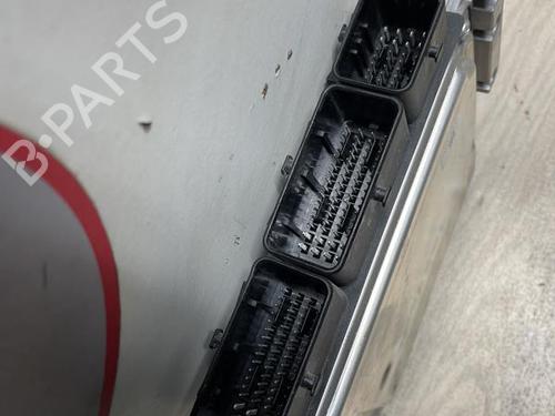 Engine control unit (ECU) RENAULT KANGOO Express (FW0/1_) 1.5 dCi 75 (FW07, FW10, FW04) | BP28334401M57