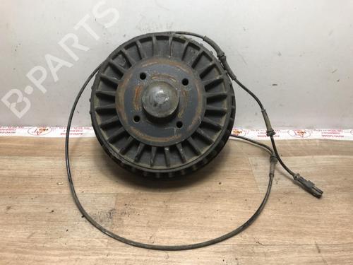 Used Right rear steering knuckle RENAULT KANGOO Express (FW0/1_) 1.5 dCi 75 (FW07, FW10, FW04) (75 hp) 20613057