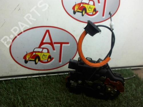 Rear right lock AUDI A4 B6 (8E2) 1.9 TDI | BP29756176C99 