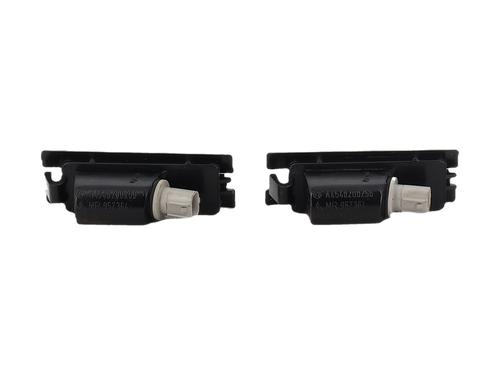 Licence plate light SMART FORFOUR (454) 1.5 CDI (454.000) | BP38757480I40 - Image 2