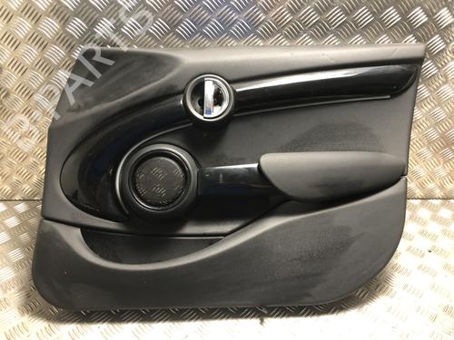 Forreste højre beklædning Forreste højre beklædning MINI MINI (F55) Cooper (136 hp) 37438994 37438994