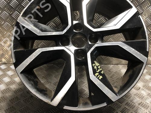 Used Rim Rim CITROËN C4 III (BA_, BB_, BC_) ë-C4 (BCZKXC, BZCKSC) (136 hp) 33558802 33558802