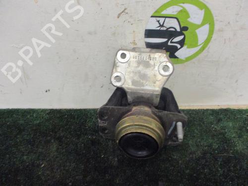 Used Gearbox mount Gearbox mount PEUGEOT 307 (3A/C) 1.6 16V (109 hp) 12963134 12963134