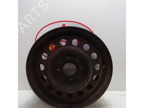 Used Rim HYUNDAI ELANTRA III (XD) 1.6 (107 hp) 30783047