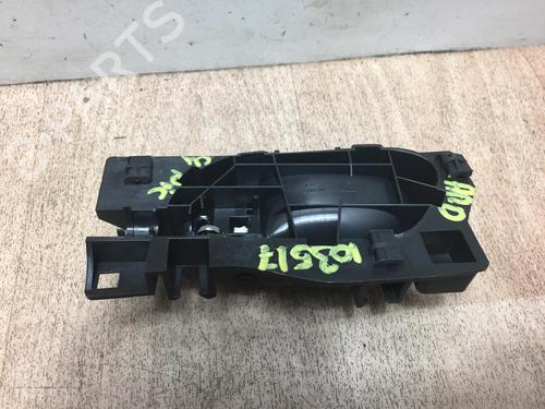 Used Rear right interior door handle CITROËN C4 Grand Picasso I (UA_) 1.6 HDi (109 hp) 13266818
