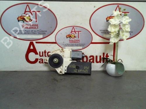 Rudehejsemotor forskærm højre RENAULT LAGUNA III (BT0/1) 1.5 dCi (BT00, BT0A, BT0T, BT1J) (110 hp) 12970070