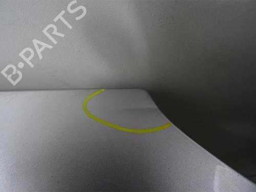 Tailgate PEUGEOT 406 Coupe (8C) 2.2 HDI | BP13269761C6 