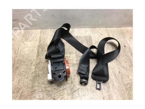 Rear right seatbelt SUZUKI SPLASH (EX) 1.0 (A5B310) | BP30785772I28