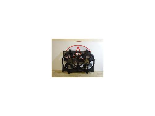 Used Heater blower motor NISSAN X-TRAIL I (T30) 2.2 Di 4x4 (114 hp) 13227972
