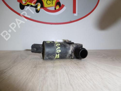 Used Washer pump FORD MONDEO IV Turnier (BA7) 1.8 TDCi (125 hp) 13130320
