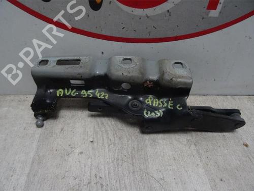 Used Hinge/Door check strap MERCEDES-BENZ C-CLASS Coupe (CL203) C 220 CDI (203.706) (143 hp) 13129536