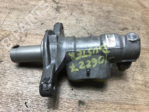 Brake master cylinder DACIA DUSTER (HS_) 1.5 dCi | BP20615728M77 - Image 3