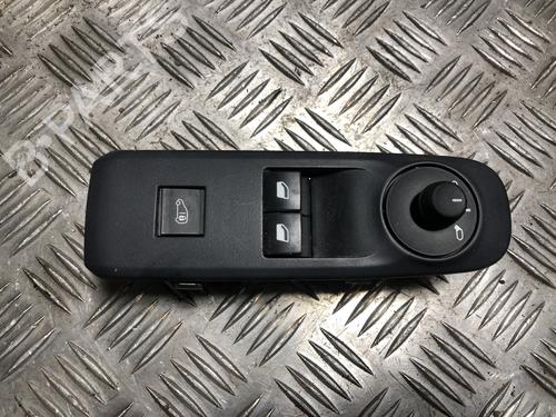 Venstre fortil elrude kontakt Venstre fortil elrude kontakt CITROËN BERLINGO Box Body/MPV (K9) 1.5 BlueHDi 100 (102 hp) 33571465 33571465