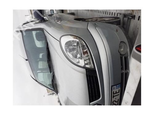 AC-Kompressor RENAULT KANGOO Express (FC0/1_) 1.6 16V | BP25305152M34 