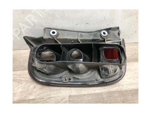 Right taillight NISSAN MICRA III (K12) 1.2 16V | BP13420295C35 