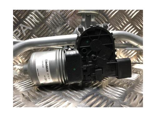 Front wiper motor CITROËN C3 III (SX) 1.2 THP 110 (SXHNPS, SXHNZT, SXHNZ6) | BP21190284M29