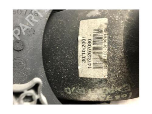Right headlight PEUGEOT EXPERT Van (222) 2.0 HDI | BP20618875C29 